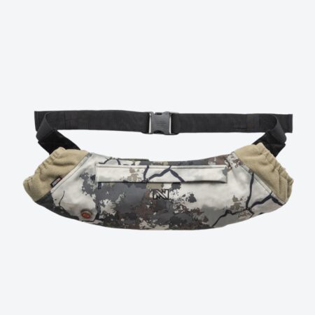 Iubu Terrain Heated Hand Warmer – Portable Rechargeable Winter Heat Pack
