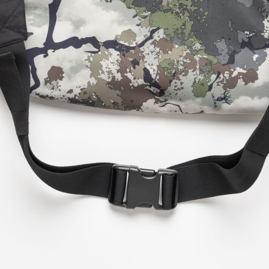Iubu Terrain Heated Hand Warmer – Portable Rechargeable Winter Heat Pack - Image 4