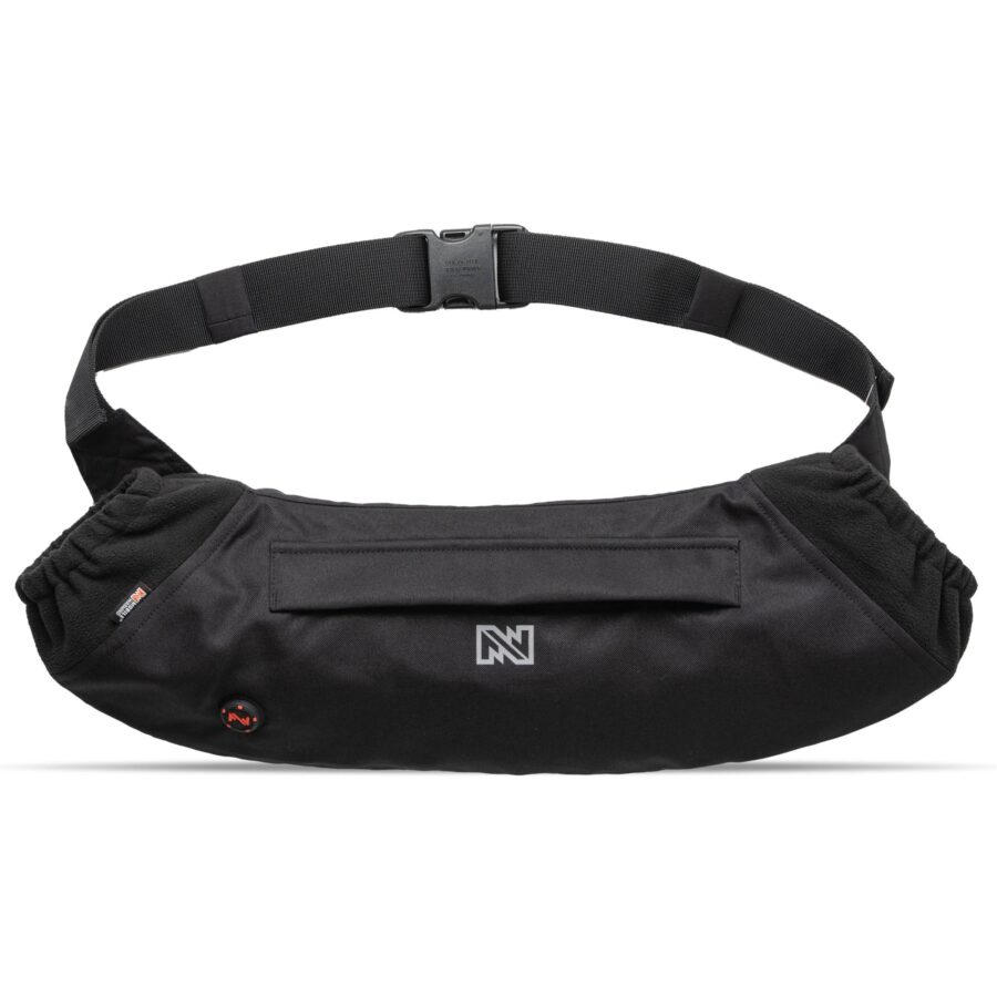 Iubu UTW Pro Hand Warmer – Portable Rechargeable Heat Pack