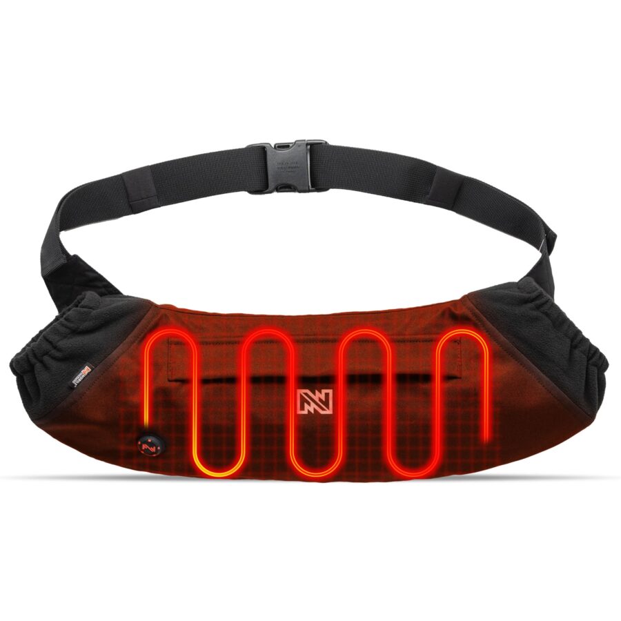 Iubu UTW Pro Hand Warmer – Portable Rechargeable Heat Pack - Image 2