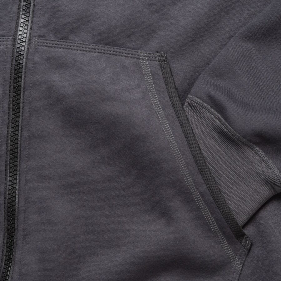Iubu Men’s Heated Hoodie – UTW Pro Thermal Winter Wear - Image 8
