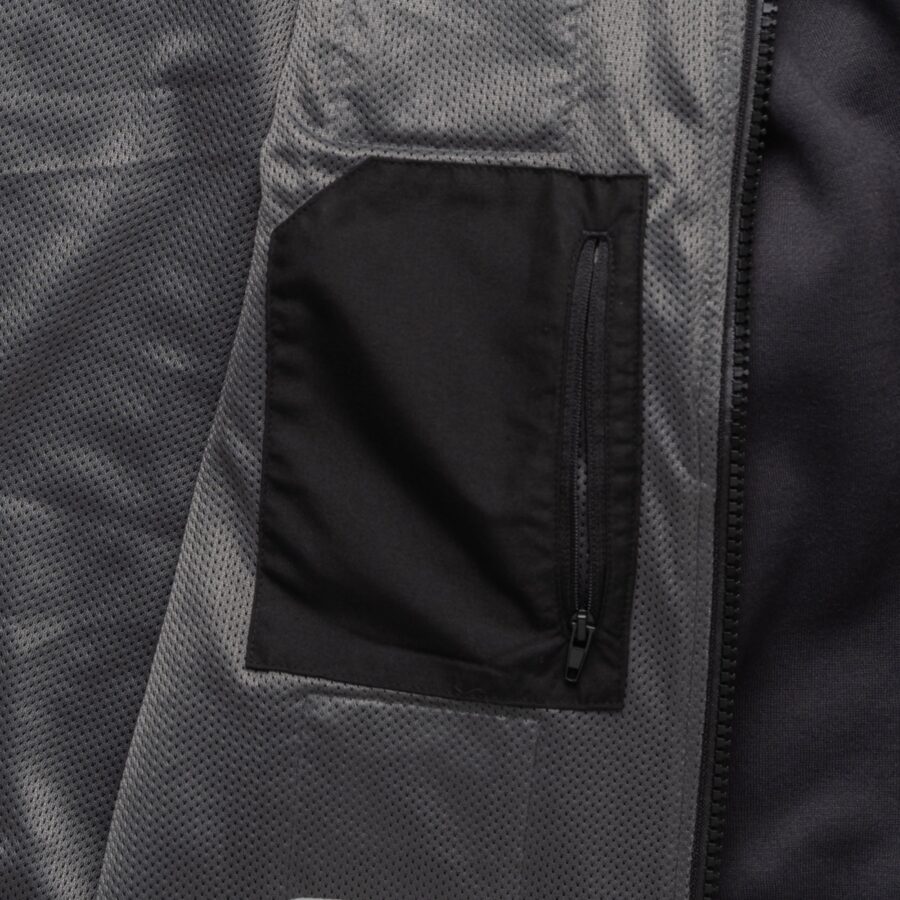Iubu Men’s Heated Hoodie – UTW Pro Thermal Winter Wear - Image 9