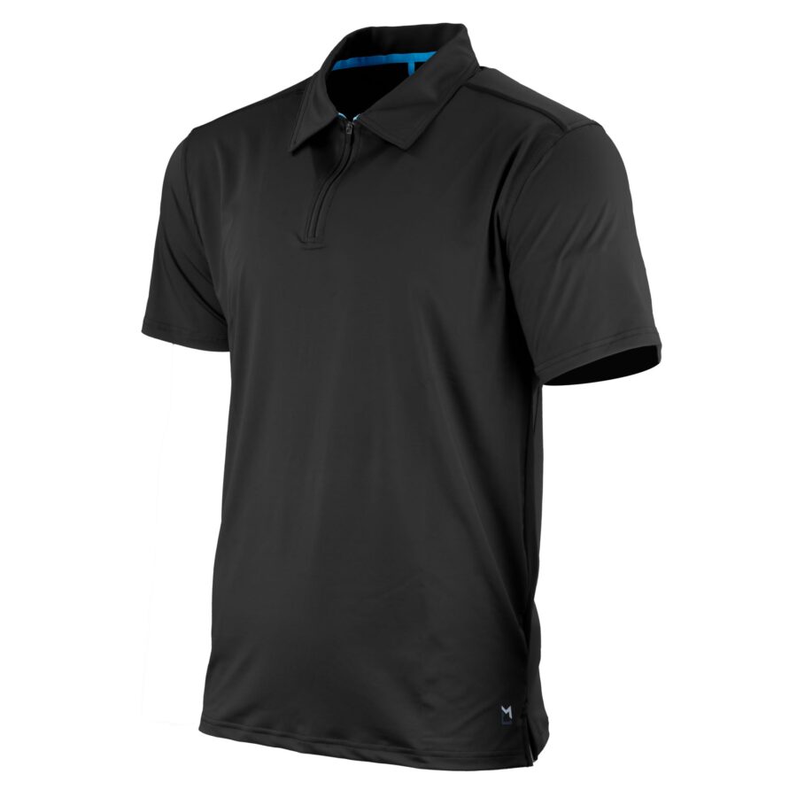 Iubu Men’s Cooling Polo Shirt – Breathable UV Protection Top - Image 5