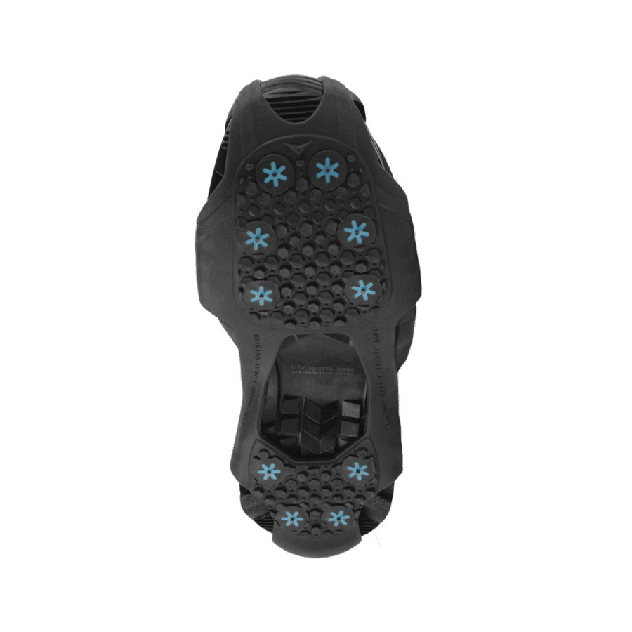 Iubu Runlite Crampons – Ultra-Light Ice & Snow Traction Cleats - Image 4