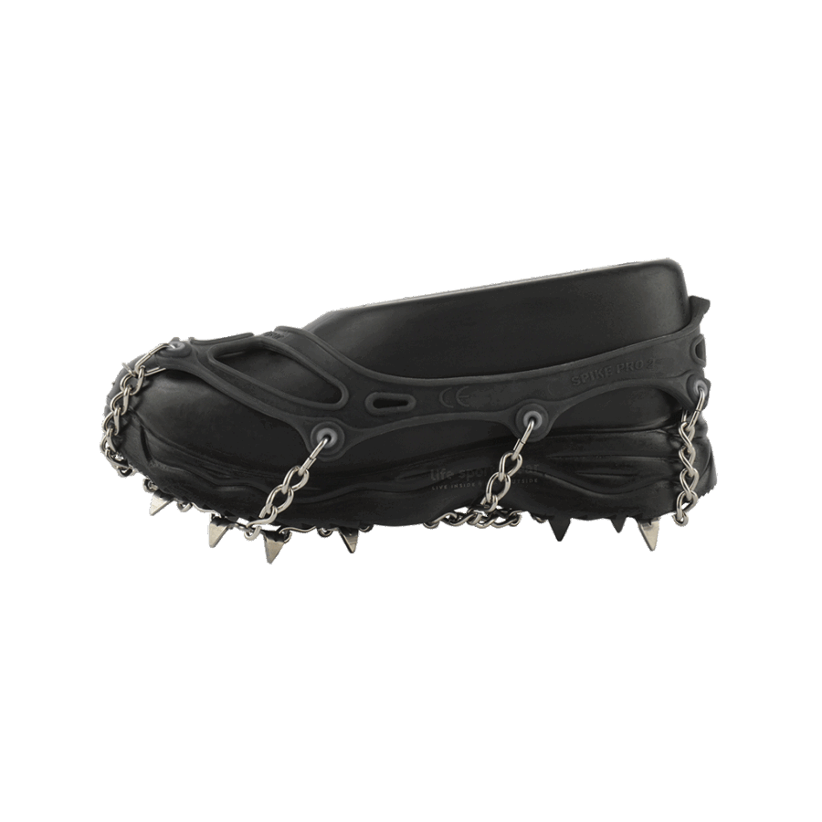 Iubu Spike Pro Crampons – Lightweight Ice & Snow Traction Cleats - Image 4