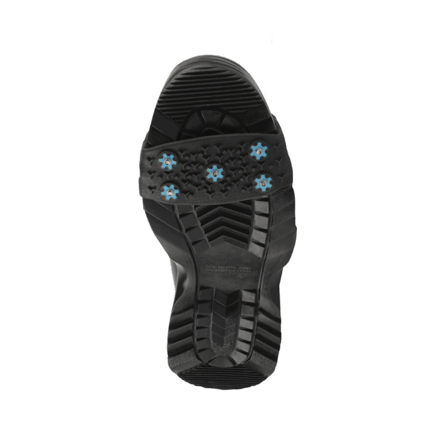 Iubu Ultralite Crampons – Lightweight Ice & Snow Traction Cleats - Image 6