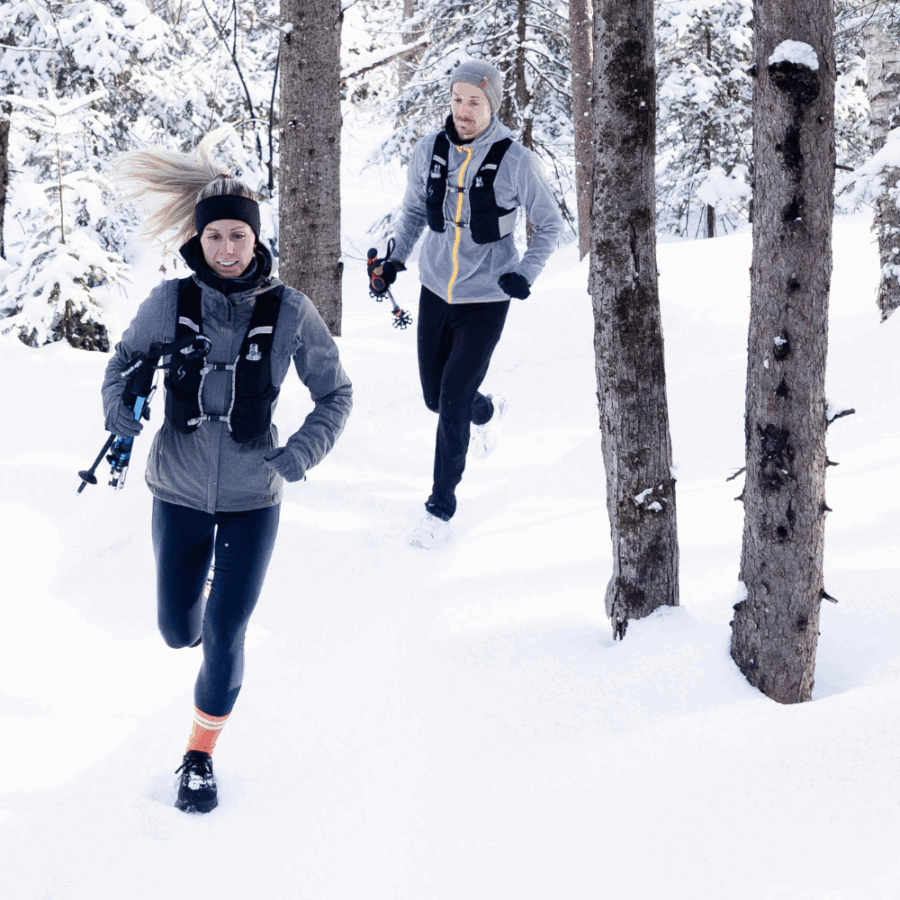 Iubu Spike One Crampons – Anti-Slip Ice & Snow Traction Cleats - Image 7