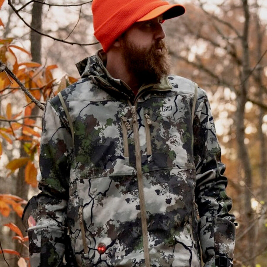 Iubu Men’s Heated Vest – Terrain KCX Thermal Winter Layer - Image 6
