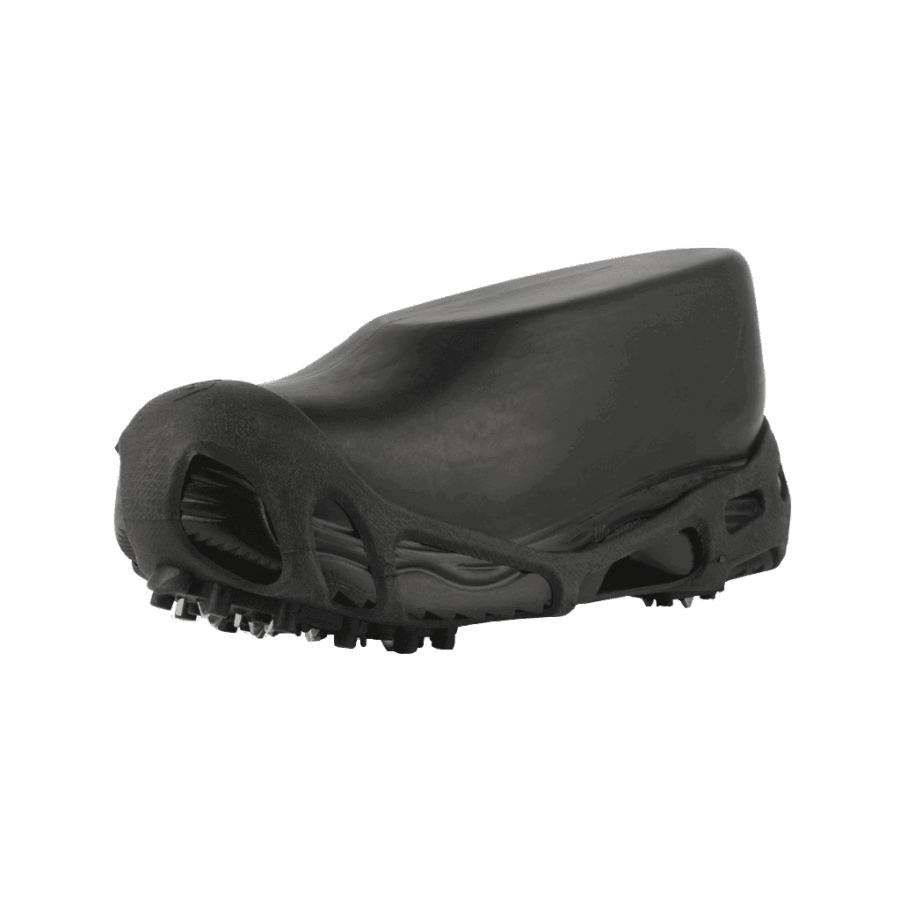 Iubu Grip Crampons – All-Terrain Ice & Snow Traction Cleats - Image 2