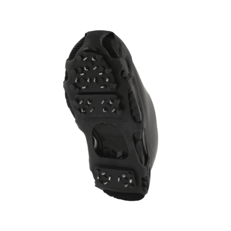 Iubu Grip Crampons – All-Terrain Ice & Snow Traction Cleats