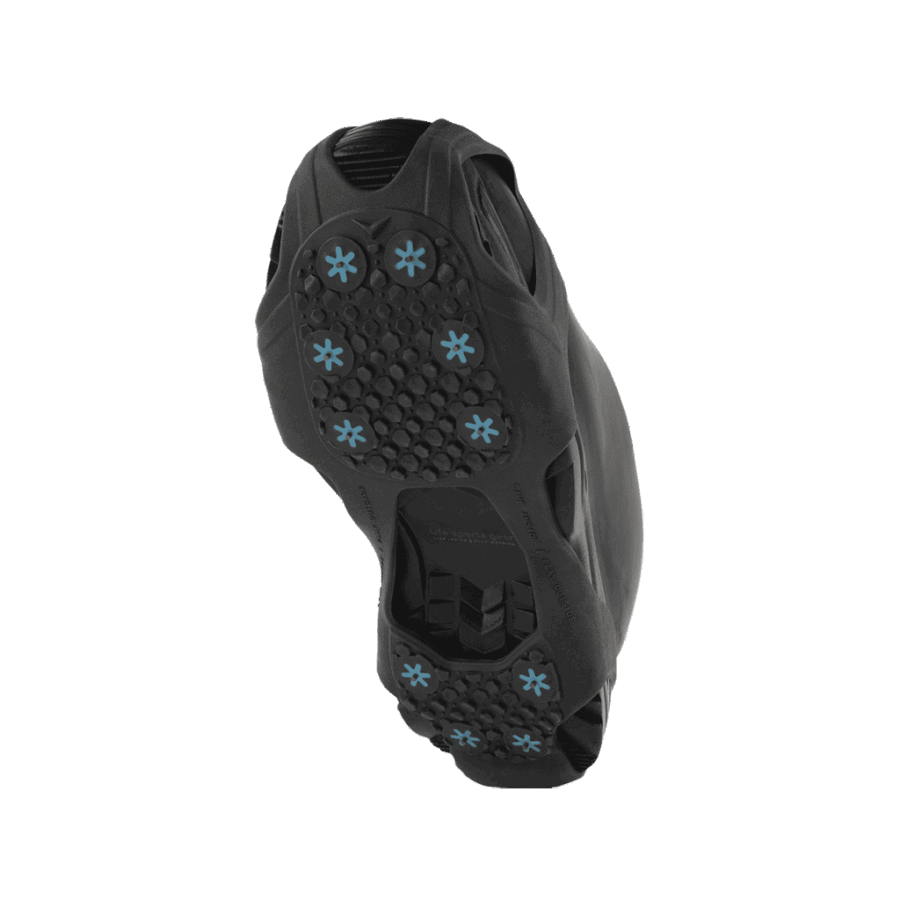 Iubu Runlite Crampons – Ultra-Light Ice & Snow Traction Cleats