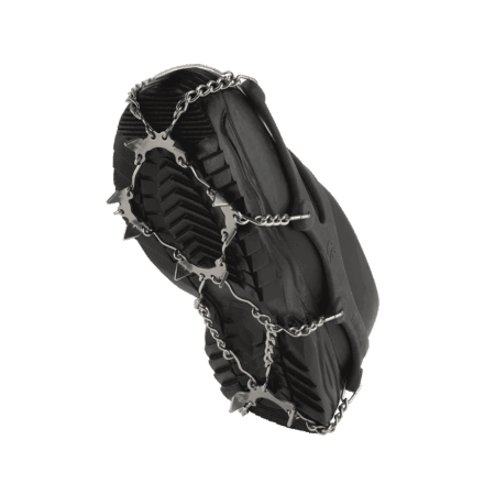 Iubu Spike One Crampons – Anti-Slip Ice & Snow Traction Cleats