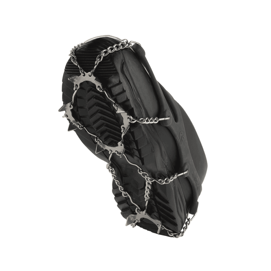 Iubu Spike One Crampons – Anti-Slip Ice & Snow Traction Cleats