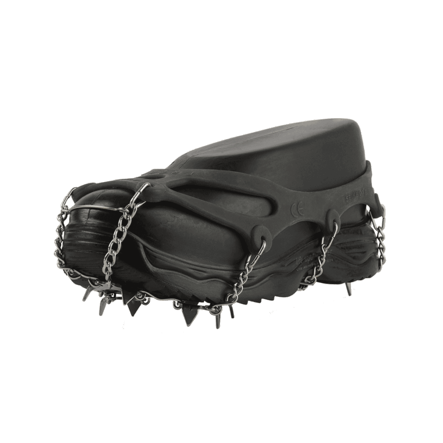 Iubu Spike One Crampons – Anti-Slip Ice & Snow Traction Cleats - Image 2