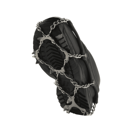 Iubu Spike Pro Crampons – Lightweight Ice & Snow Traction Cleats