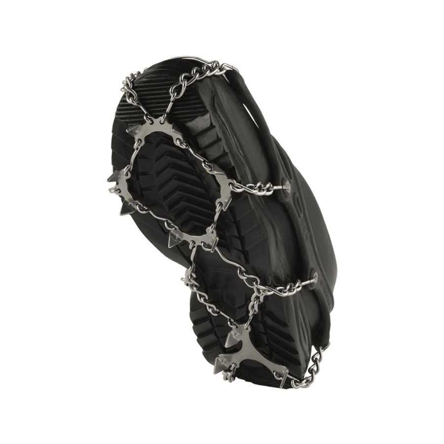 Iubu Spike Pro Crampons – Lightweight Ice & Snow Traction Cleats