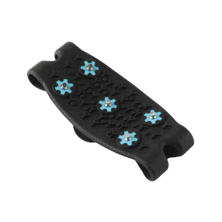 Iubu Ultralite Crampons – Lightweight Ice & Snow Traction Cleats - Image 2