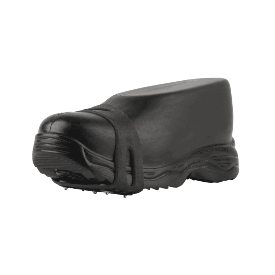 Iubu Ultralite Crampons – Lightweight Ice & Snow Traction Cleats - Image 3