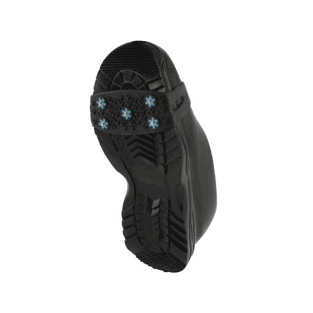 Iubu Ultralite Crampons – Lightweight Ice & Snow Traction Cleats
