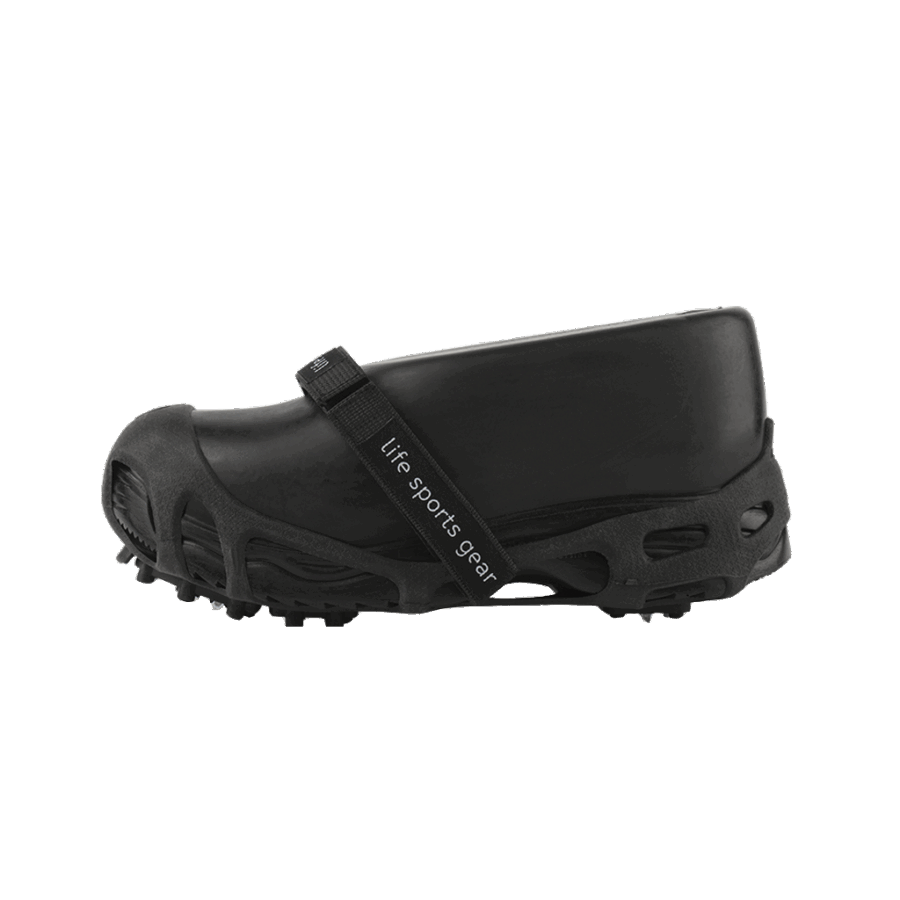 Iubu Grip Pro Crampons – Heavy-Duty Ice & Snow Traction Cleats - Image 4