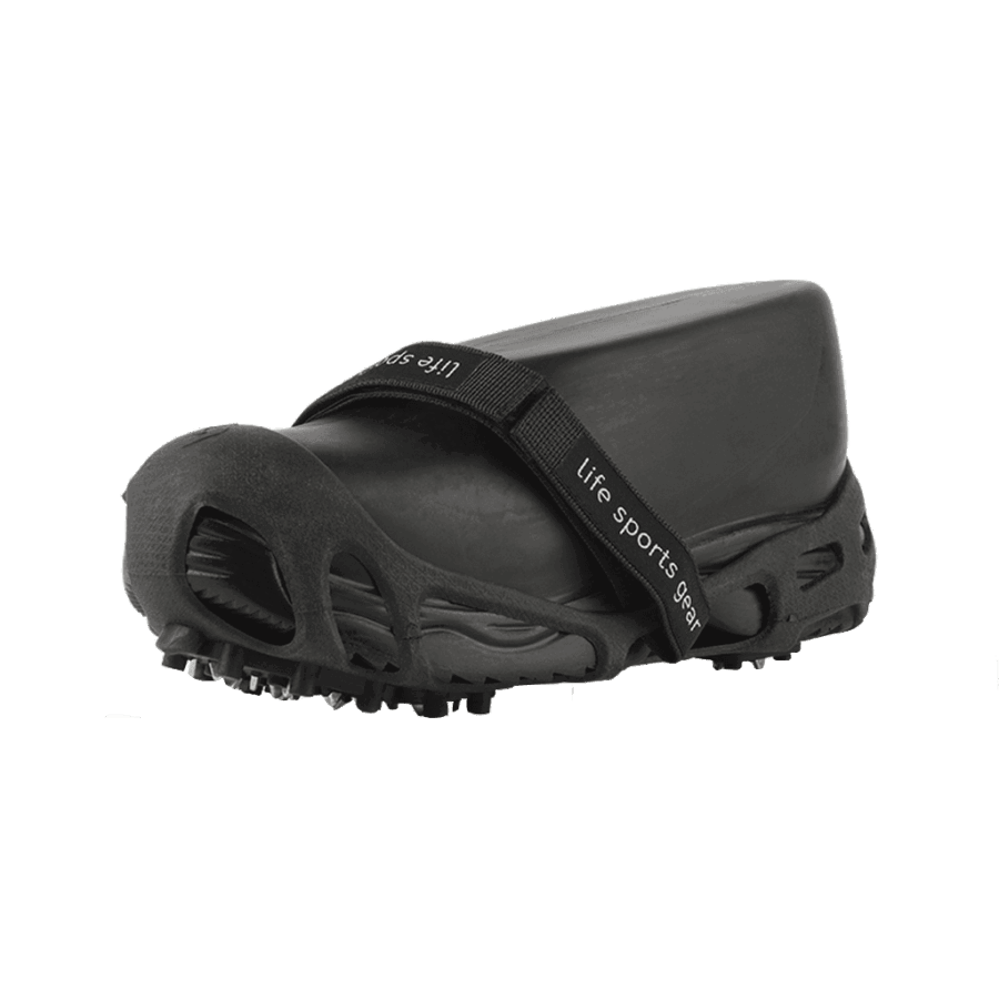Iubu Grip Pro Crampons – Heavy-Duty Ice & Snow Traction Cleats - Image 2