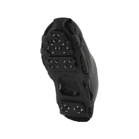 Iubu Grip Pro Crampons – Heavy-Duty Ice & Snow Traction Cleats